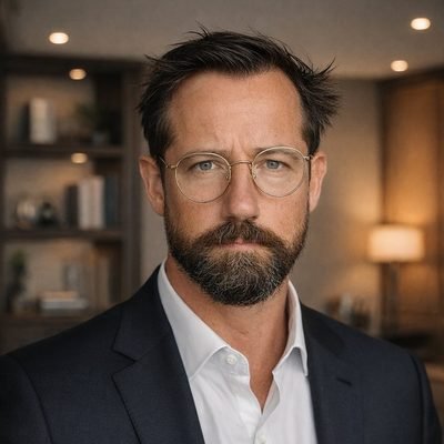 Dylan Batten, MRICS FRGS