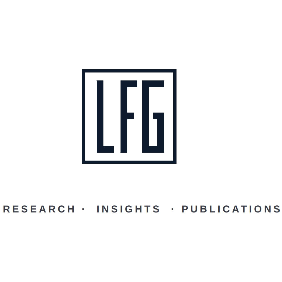 Ledger Forensics Group